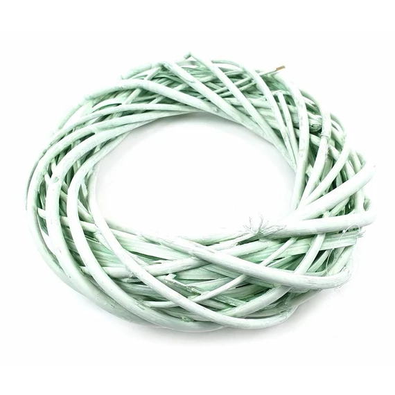 RUSZTIKUS ALAP 20CM MENTA